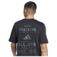 Adidas Ανδρική κοντομάνικη μπλούζα All-Gym Category Graphic Tee Adidas Ανδρική κοντομάνικη μπλούζα All-Gym Category Graphic Tee